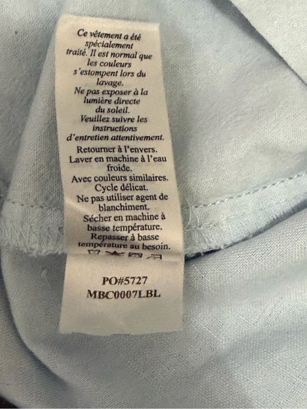 Faherty Malibu Linen & Cotton Chino Shorts  Light Blue Size 36